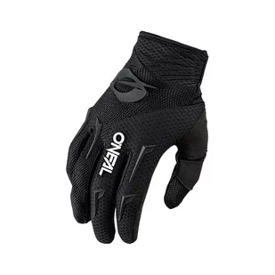 O'Neal O'Neal Element Gloves Youth, black M | 5 2021 Rękawice dziecięce E031-105 - Rękawiczki dla dzieci - miniaturka - grafika 1