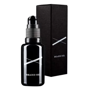Pan Drwal Olejek do Brody Premium - 30ml - - Kosmetyki i akcesoria do pielęgnacji brody - miniaturka - grafika 1