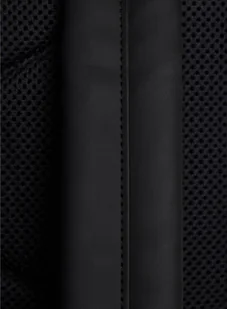 Rains Book Plecak 41 cm black - Plecaki - miniaturka - grafika 6