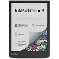 Czytniki ebooków - PocketBook InkPad Color 3 - miniaturka - grafika 1