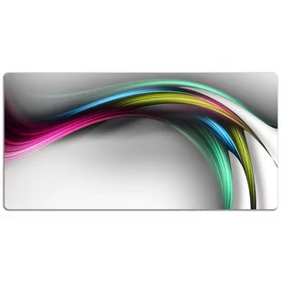 Podkładka na biurko Abstrakcyjny motyw 120x60 cm - Podkładki na biurko - miniaturka - grafika 1