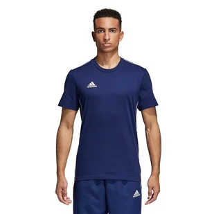 Adidas, Koszulka męska, Core 18 CV3981, rozmiar L - Koszulki sportowe męskie - miniaturka - grafika 1