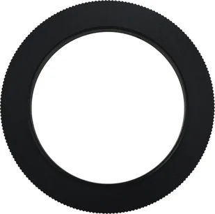 Freepower Pierścień odwrotnego mocowania FreePower Canon EF na 55 mm - Tulejki, adaptery, redukcje do aparatów - miniaturka - grafika 1