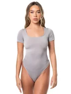 Odzież ciążowa - Body damskie Heyshape modelujące XL - miniaturka - grafika 1