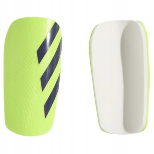 Nagolenniki adidas TIRO SG EU Club JD6024 żółty M - Piłka nożna - miniaturka - grafika 1