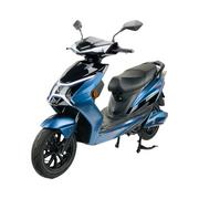 Skutery - Skuter Elektryczny Bili Bike X1 2020W -Niebieski - miniaturka - grafika 1