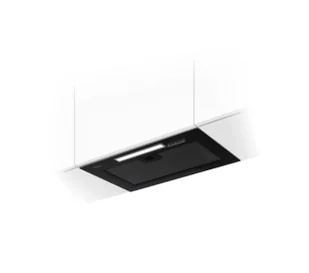 Teka GFI 63030 KOS BK Czarny - Okapy kuchenne - miniaturka - grafika 1