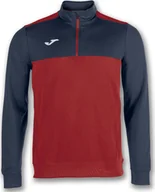 Bluzy męskie - Joma Bluza Joma Winner SweatShirt 100947.603 - miniaturka - grafika 1