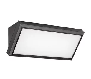 Rabalux 7282 - LED Kinkiet zewnętrzny RAPLA LED/12W/230V IP54 - Lampy ogrodowe - miniaturka - grafika 1