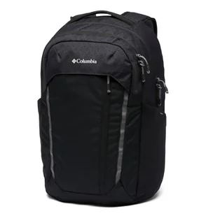 Plecak miejski unisex Columbia ATLAS EXPLORER II 26 L czarny 2094381011 - Plecaki - miniaturka - grafika 1