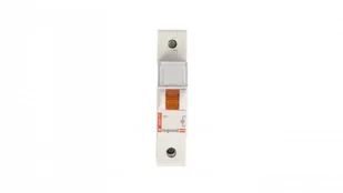 Legrand Lampka kontrolna na szynę L316 604079 pomarańczowy - Pozostałe detektory - miniaturka - grafika 3