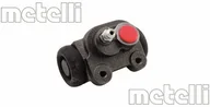Cylinderki hamulcowe - Cylinderek hamulcowy Metelli 04-0347 - miniaturka - grafika 1