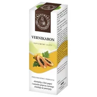 Układ pokarmowy - Vernikabon płyn, 100ml - miniaturka - grafika 1