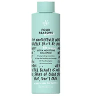 Szampony do włosów - Four Reasons Original Ultra Moisture Szampon do włosów odżywiający - miniaturka - grafika 1