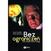 Książki medyczne - PZWL Wydawnictwo Lekarskie Bez ograniczeń - miniaturka - grafika 1