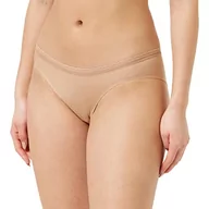 Body - Sloggi Damskie body Adapt Twist Hipster, Nostalgic Brown, M - miniaturka - grafika 1