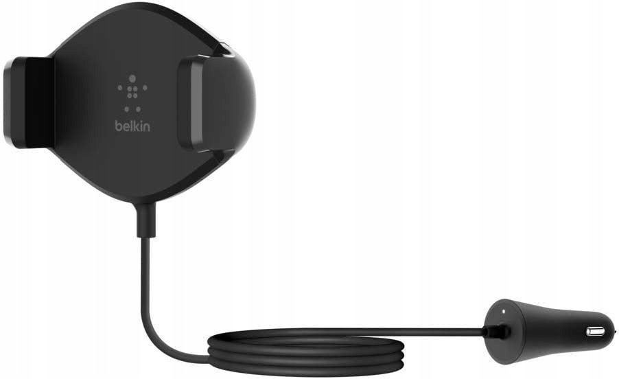 Bezprzewodowa ładowarka BoostCharge 10W
