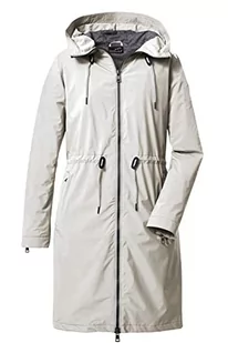 G.I.G.A. DX Damski płaszcz funkcyjny Gs 34 Wmn Ct/parka z kapturem - Płaszcze damskie - miniaturka - grafika 1