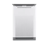 Oczyszczacze powietrza - Oczyszczacz powietrza z nawilżaczem Qube Q35W R10 Rotenso z lampą UV - miniaturka - grafika 1