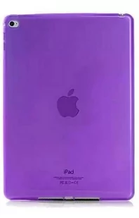 Clear Ipad Mini 4 Fioletowy - Etui do tabletów Clear Ipad Mini 4 Fioletowy - Etui do tabletów - miniaturka - grafika 1