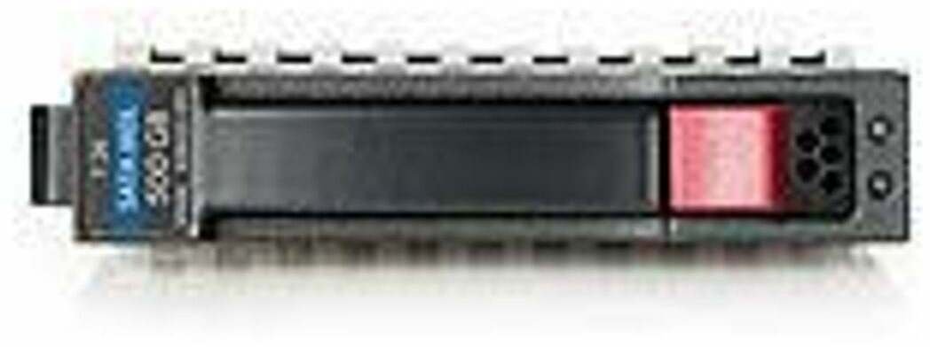 HPE 500GB Hotswap SATA 7200Rpm, RP001227605