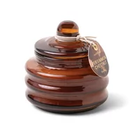 Świece - Świeca Szklana 'Beam' Persymona & Kasztan  85G | Paddywax - miniaturka - grafika 1