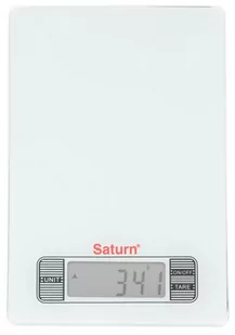 Saturn ST-KS7235 - Wagi kuchenne - miniaturka - grafika 1