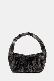 adidas Originals torebka kolor czarny JY2569 - Torebki damskie - miniaturka - grafika 1