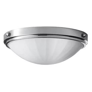 Elstead Lighting Fantastyczna lampa sufitowa Perry do łazienki - Lampy sufitowe - miniaturka - grafika 1