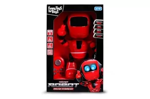 ARTYK Robot tańczący Toys For Boys - Roboty dla dzieci - miniaturka - grafika 1