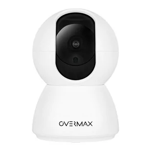 Wewnętrzna kamera IP OVERMAX CAMSPOT 3.7 PRO obrotowa WiFi 2.5K - Kamery IP - miniaturka - grafika 1