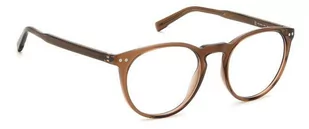 Okulary korekcyjne Pierre Cardin P.C. 6255 09Q - Okulary korekcyjne, oprawki, szkła - miniaturka - grafika 2