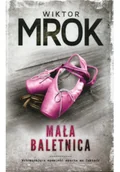 Kryminały - Mała baletnica - miniaturka - grafika 1