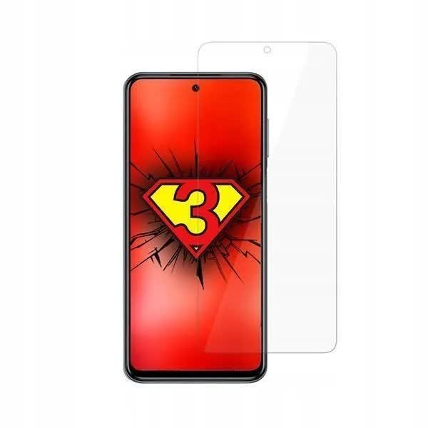SZKŁO HARTOWANE 9H DO XIAOMI MI 11 LITE 5G OCHRONA