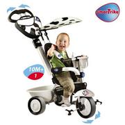 Smart Trike    3w1 Zoo