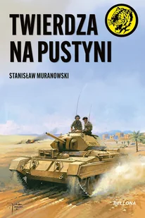 Twierdza na pustyni - Historia świata - miniaturka - grafika 1