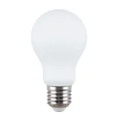 Żarówki LED - Żarówka LED 9W Milky E27 4000K DIMM 5214-A60-DIM-MILKY Italux - miniaturka - grafika 1