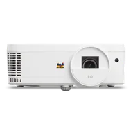 Projektory - Projektor ViewSonic LS510W - miniaturka - grafika 1