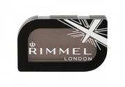 Cienie do powiek - Rimmel London London Magnif Eyes Mono cienie do powiek 3,5 g dla kobiet 004 VIP Pass - miniaturka - grafika 1