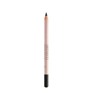 Artdeco Eyelinery Smooth Eye Liner black 1.4 g - Eyelinery - miniaturka - grafika 1