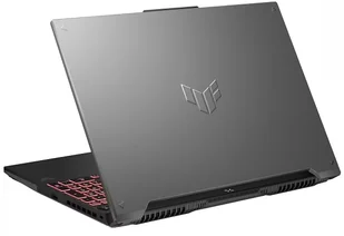 ASUS TUF Gaming A16 FA607NU-R5161W - Ryzen 5-7535HS 16" 144Hz 32GB 1TB W11H RTX4050 - Laptopy - miniaturka - grafika 1