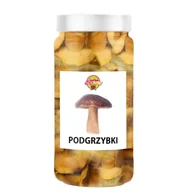 Pasztet i przetwory mięsne - Podgrzybki marynowane 300ml - miniaturka - grafika 1