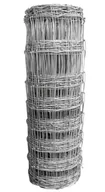 Ogrodzenia - Siatka Leśna 125/18/15 Medium 50Mb - miniaturka - grafika 1