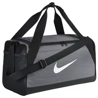 Torby sportowe - Nike, Torba na ramię fitness, NK Brasilia Duffel Small BA5335, rozmiar S - miniaturka - grafika 1