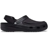 Sandały męskie - Crocs, Sandały męskie, Yukon Vista II Clog, rozmiar 48 1/2 - miniaturka - grafika 1