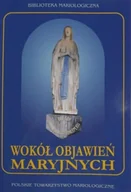 Religia i religioznawstwo - Wokół objawień maryjnych - miniaturka - grafika 1