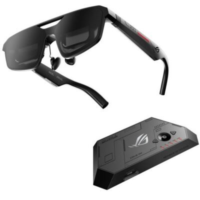 Okulary ASUS ROG XREAL R1 B Czarny