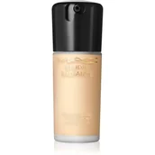 Podkłady do twarzy - MAC Studio Radiance Serum-Powered Foundation Podkład 30 ml Odcień NC15 - miniaturka - grafika 1