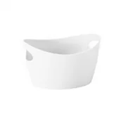 Pojemniki łazienkowe - Koziol Organizer biały - - Bottichelli XS Kz-5733525 (Koziol Kz-5733525) - miniaturka - grafika 1