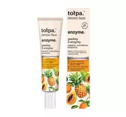 Tołpa dermo face sebio, peeling 3 enzymy, 40 ml